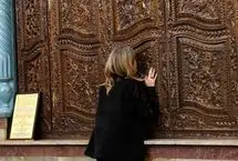 تصاویر رویترز از بازگشت زندگی به خیابان‌های تهران 