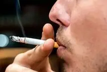 ۶۰ هزار ایرانی در سال به علت مصرف دخانیات جان خود را از دست می‌دهند