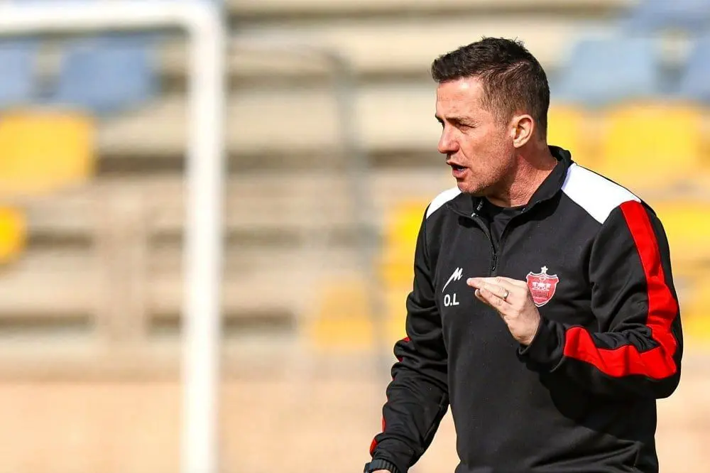 خریدهای جدید پرسپولیس؛ زودتر از موعد در تهران