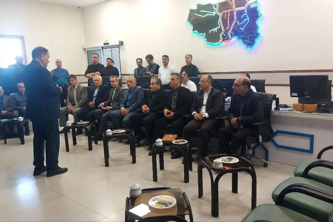عراقچی: آب را می‌توان به موضوع همکاری با همسایگان تبدیل کرد