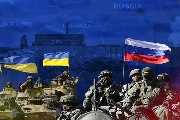 ان‌بی‌سی: طرح ۲۸ ماده‌ای حل مناقشه اوکراین تأیید شد