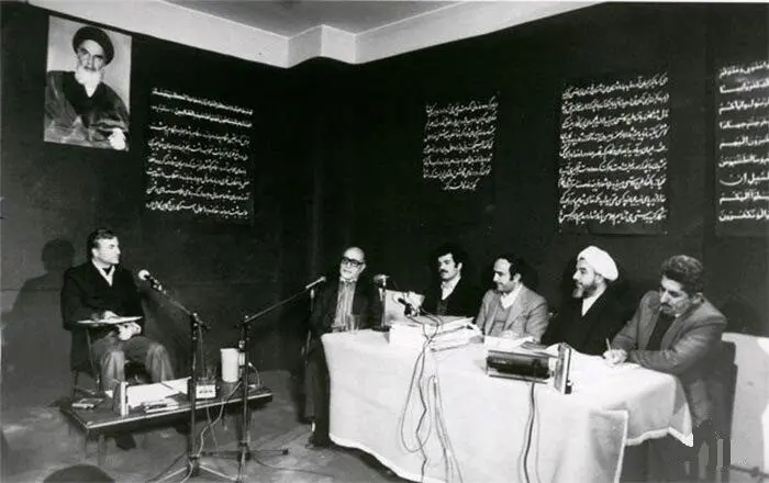 ۵ سوالی که امیرانتظام با دست خط خود به آن جواب داد