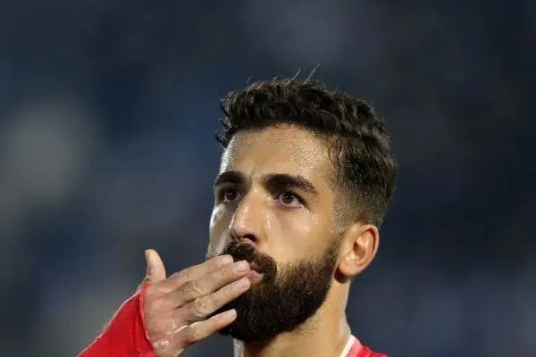 ببینید؛ ستاره مغضوب کارتال با این فایل صوتی پرسپولیسی‌ها را عاشق خود کرد!