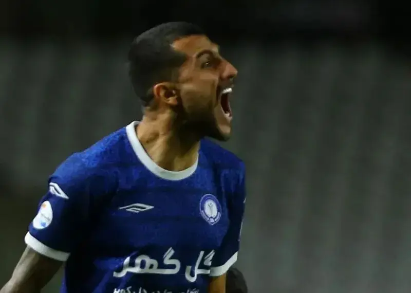 ببینید؛ خلاصه بازی ملوان 0 - گل گهر سیرجان 2