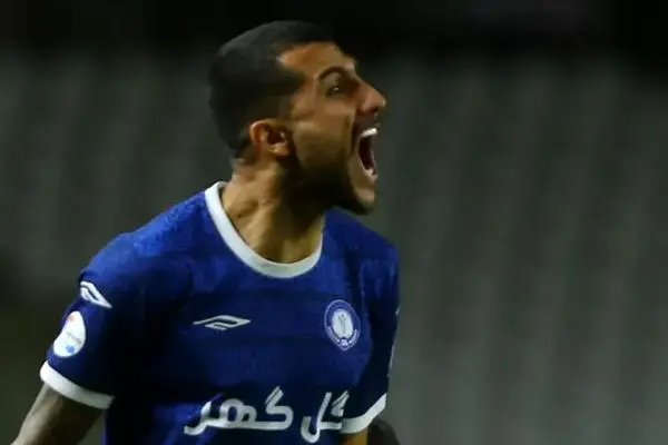 ببینید؛ خلاصه بازی ملوان 0 - گل گهر سیرجان 2