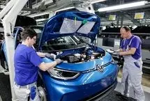 ناقوس مرگ صنعت برتر آلمان به صدا درآمد