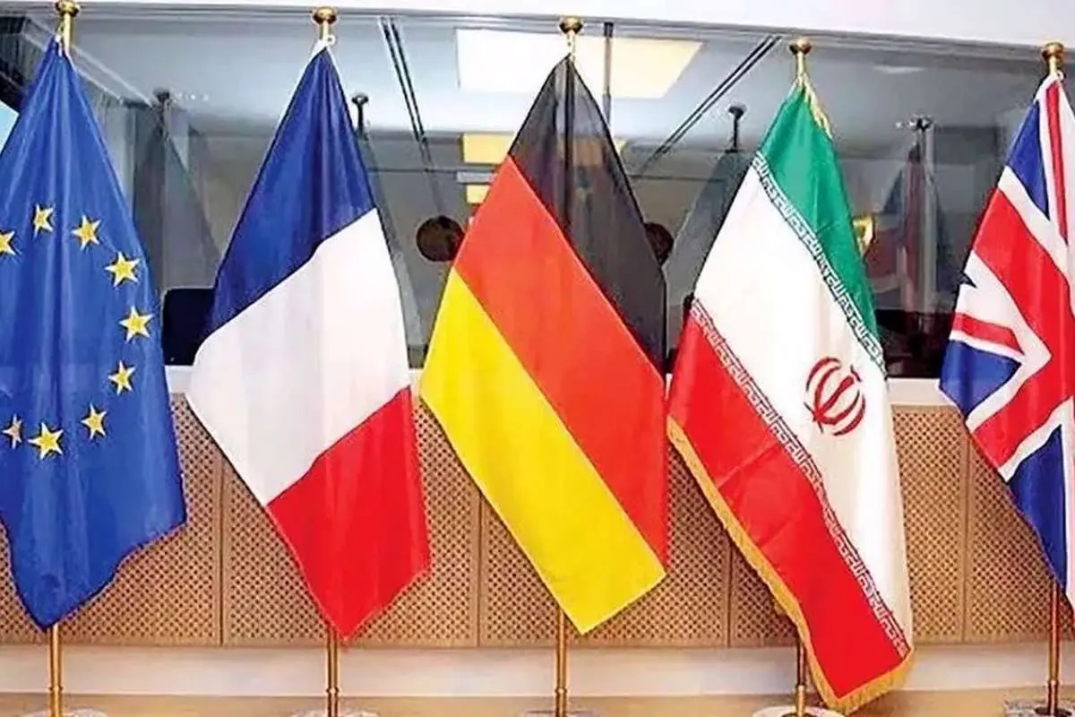 دیپلمات فرانسوی به العربیه: به زودی پنجره فرصت‌های ایران بسته می‌شود 