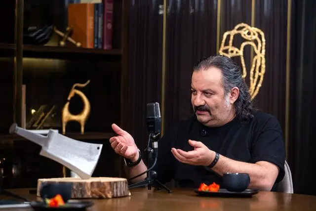 سانسورهای عجیب «شب‌های برره»