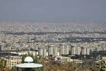 هوای این استان و  ۳ شهر مجاور ناسالم شد