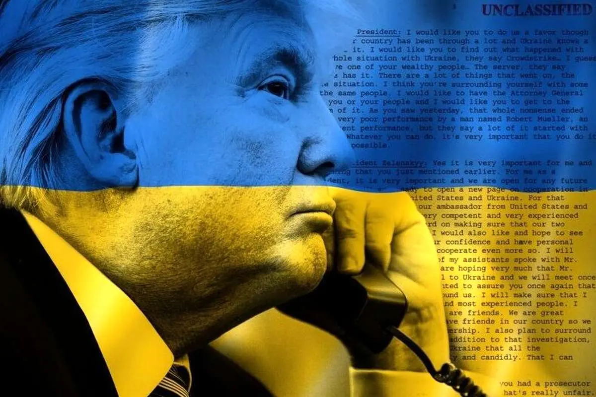 شکست ترامپ در پایان دادن به جنگ روسیه و اوکراین؟!