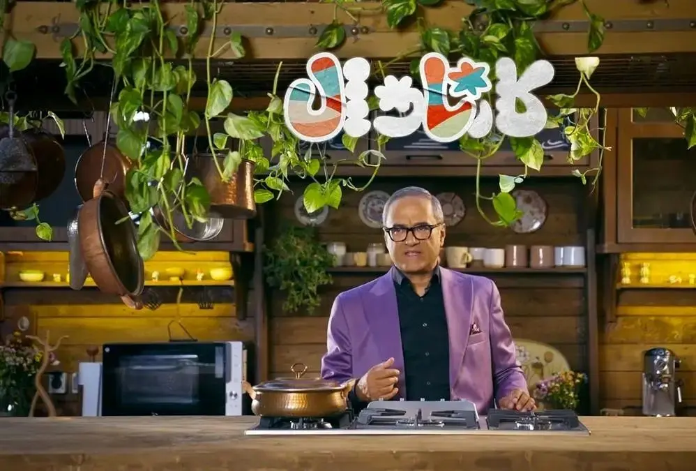 رویا میرعلمی عامل توقیف کارناوال رامبد جوان شد؟
