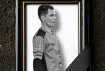 ببینید؛ مرگ یک دروازه‌بان فوتسال در پی مهار پنالتی