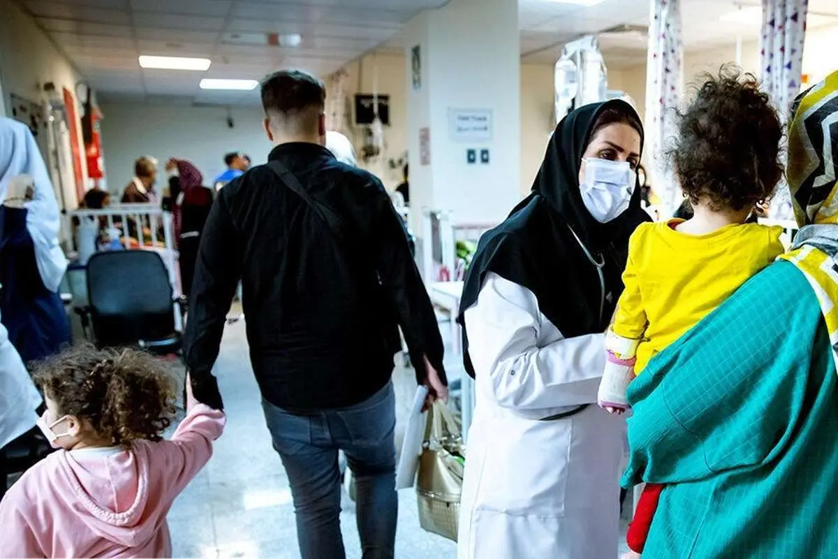 خطر انتقال آنفلوآنزا تا ۷ روز پس از ابتلا/ مصرف خودسرانه دگزامتازون می‌تواند مرگبار باشد
