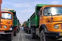 کامیون‌داران، کشاورزان و آزمون گفت‌وگوی ملی