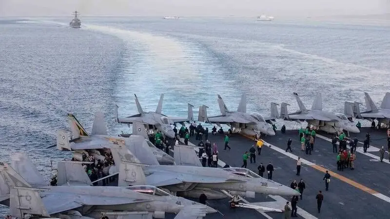 یمن، آمریکا را تهدید کرد