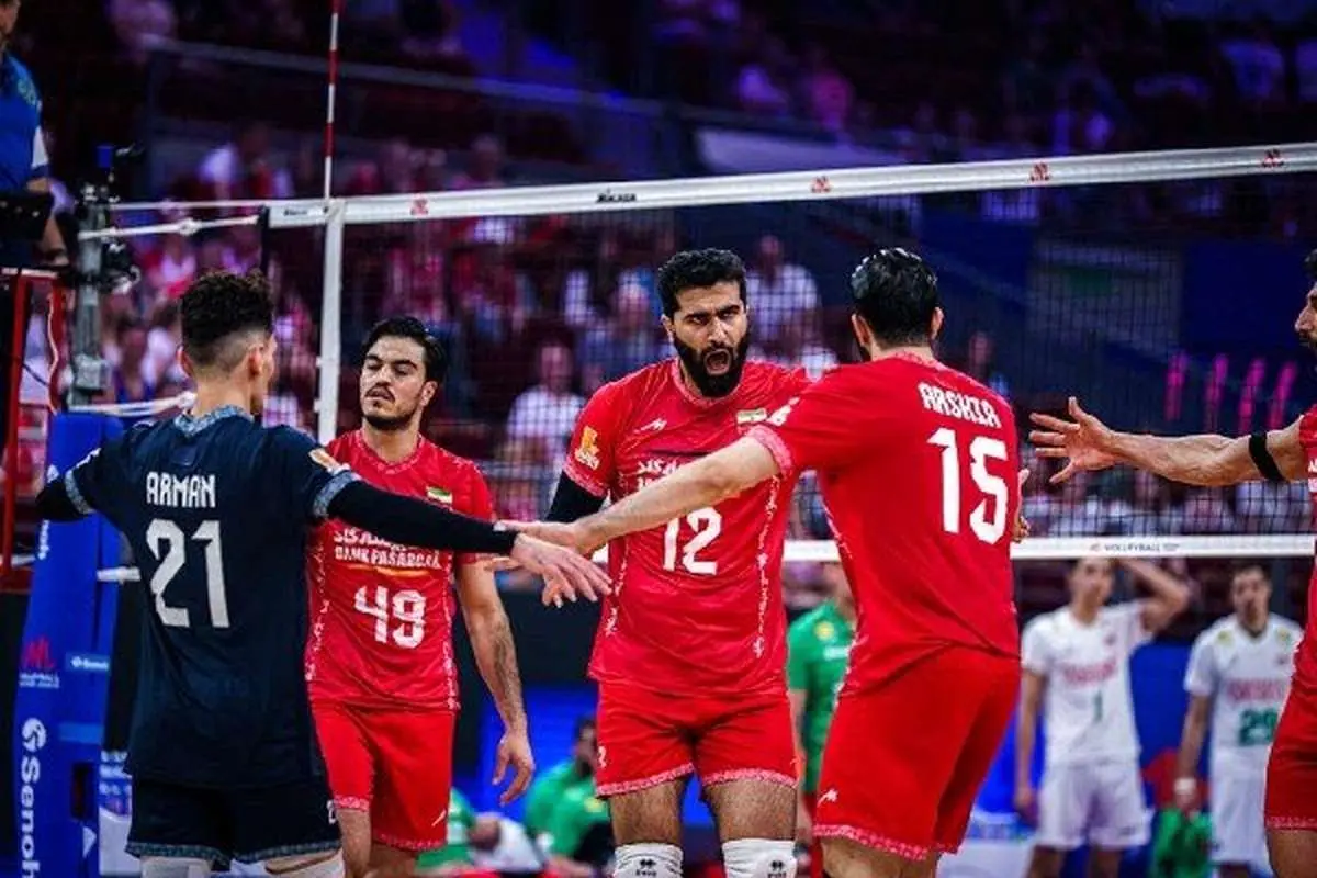 تیم ملی ایران به جمع تیم‌های برتر جهان برمی‌گردد؟

