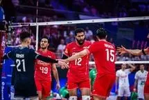 تیم ملی ایران به جمع تیم‌های برتر جهان برمی‌گردد؟

