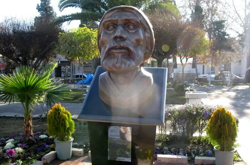 قابوس بن وشمگیر