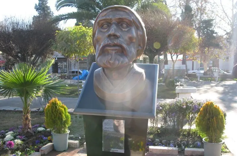 قابوس بن وشمگیر
