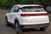 قیمت چانگان؛ ارزش دو شاسی‌بلند جدید سایپا مشخص شد