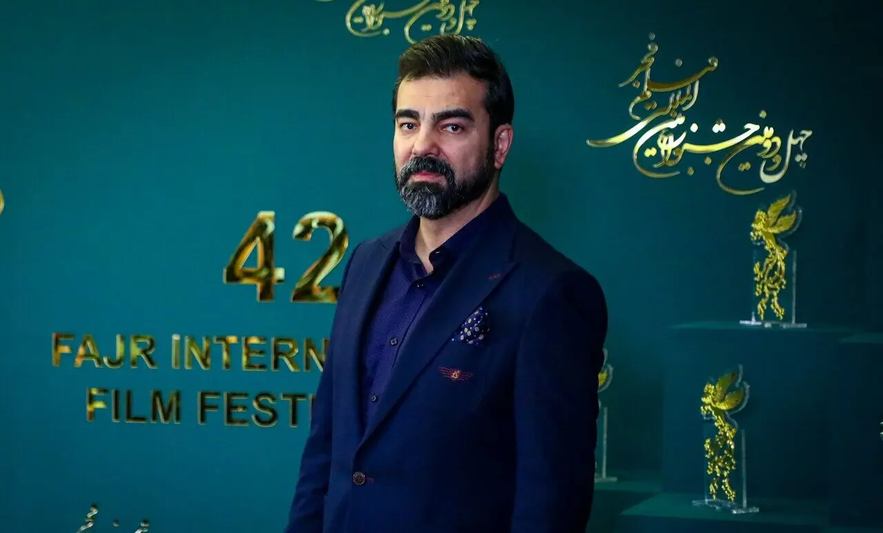 اکران «مجنون» از ۱۶ مهر با حضور بهزاد خلج در نقشی متفاوت