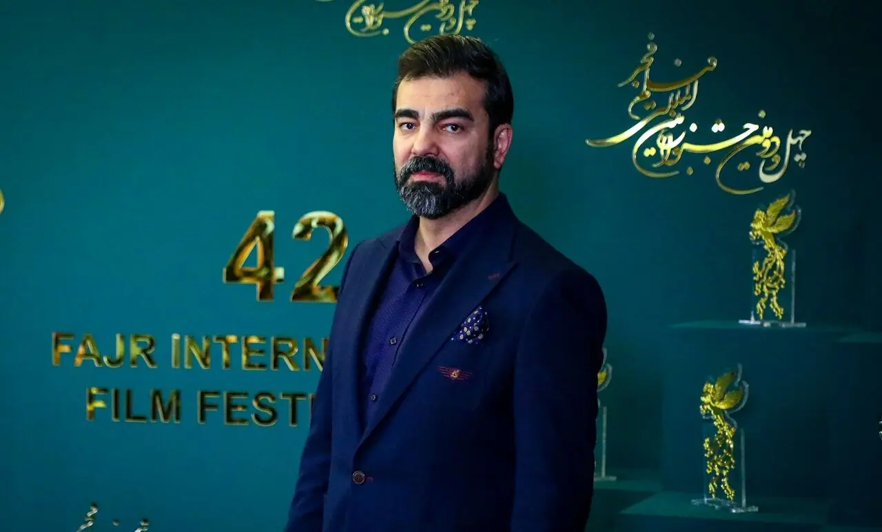 اکران «مجنون» از ۱۶ مهر با حضور بهزاد خلج در نقشی متفاوت