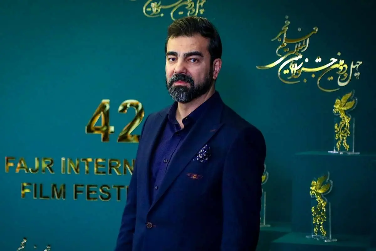 اکران «مجنون» از ۱۶ مهر با حضور بهزاد خلج در نقشی متفاوت