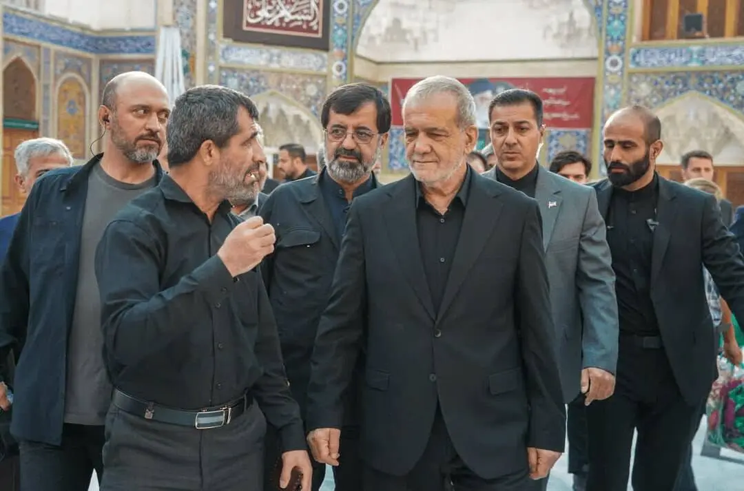 گالری