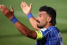 افشای وام ۴۳ میلیاردی به رامین؛ راهکار استقلال برای فرار از سقف بودجه!