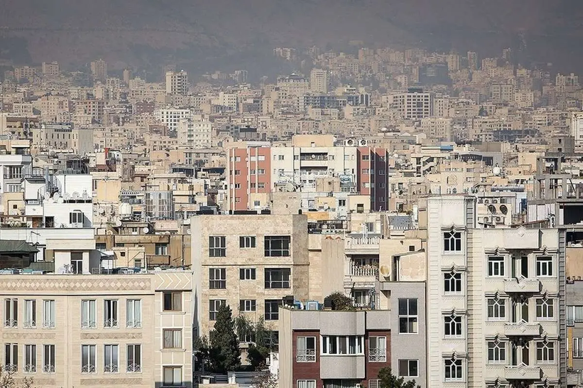 شوک دلار به بازار مسکن؛ قیمت خانه از متری 230 میلیون گذشت