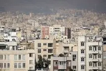 شوک دلار به بازار مسکن؛ قیمت خانه از متری 230 میلیون گذشت