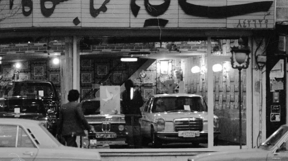 ۵۰سال پیش ایرانی‌ها چه خودروهای خارجی سوار می‌شدند؟