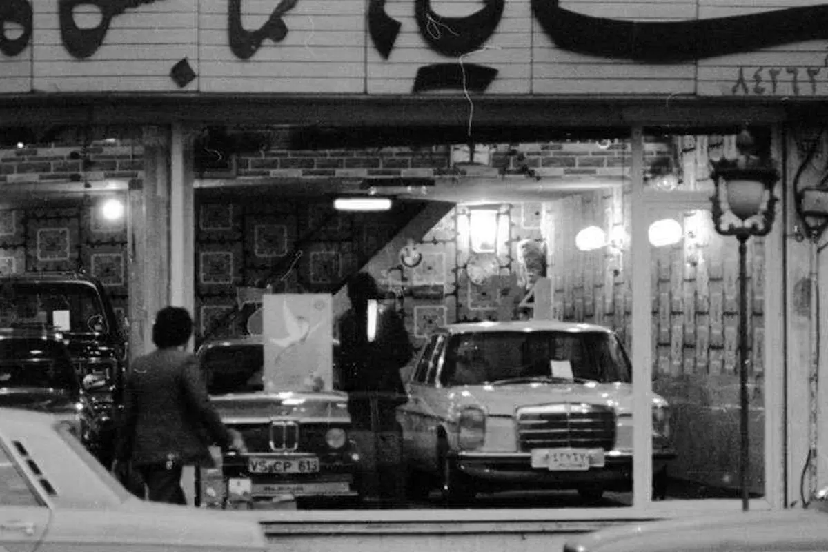 ۵۰سال پیش ایرانیها چه خودروهای خارجی سوار میشدند؟