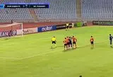 ۱۷ ثانیه انتظار برای یک پنالتی عجیب