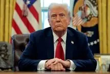 دستور ازسرگیری آزمایش سلاح‌های‌ هسته‌ای از سوی ترامپ
