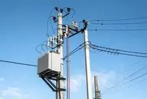 صنعت برق چقدر از جنگ خسارت دید؟