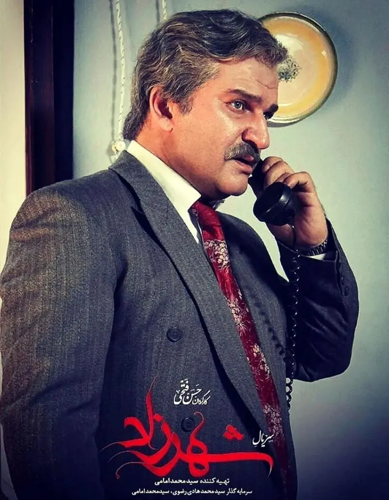 مهدی سلطانی10