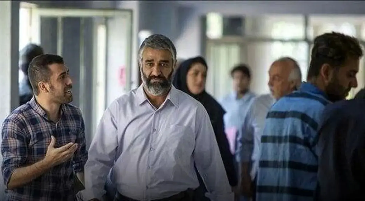 جزئیات بازگشت پژمان جمشیدی از زبان وکیلش