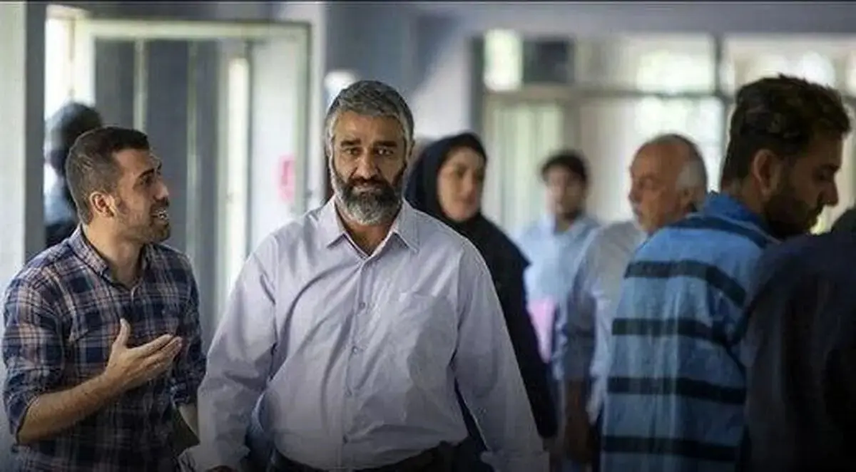 جزئیات بازگشت پژمان جمشیدی از زبان وکیلش