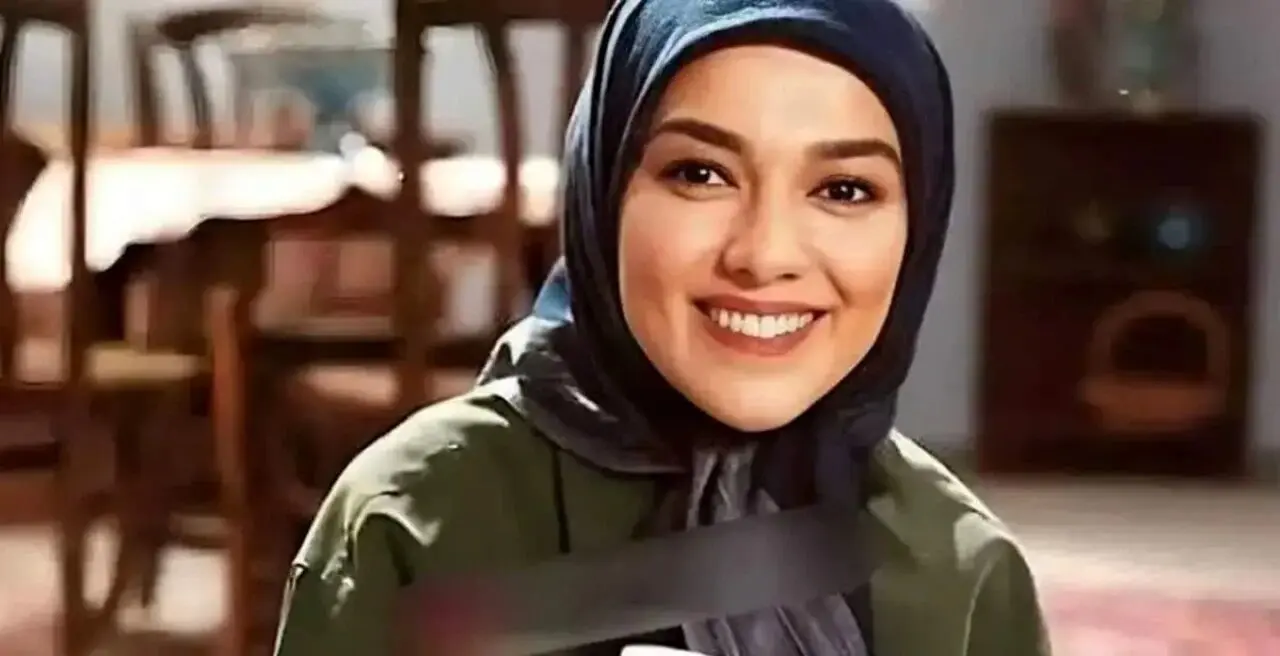 اشک‌های مینا نوروزی به یاد پوپک گلدره