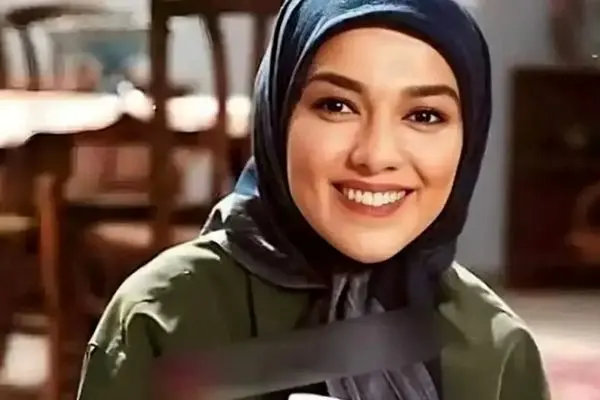 اشک‌های مینا نوروزی به یاد پوپک گلدره