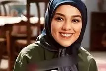 اشک‌های مینا نوروزی به یاد پوپک گلدره