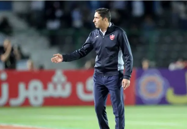 حمایت تمام قد ملی‌پوش سابق از وحید هاشمیان