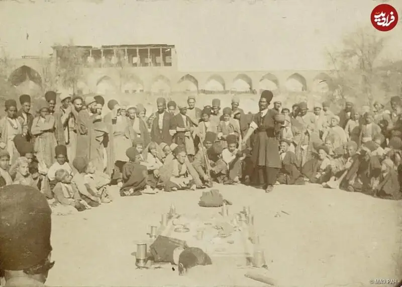 شعبده بازی