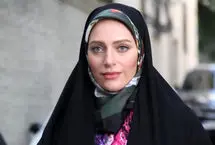 پیام همسر نگین معتضدی بازیگر و تایید پایان زندگی مشترک
