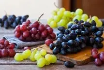 خواص معجزه آسای این میوه برای سلامت قلب و مغز