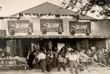  اولین سینمادار حرفه ای ایران که بود؟