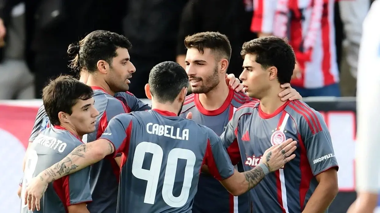 ادامه آتش‌بازی مهدی طارمی در یونان