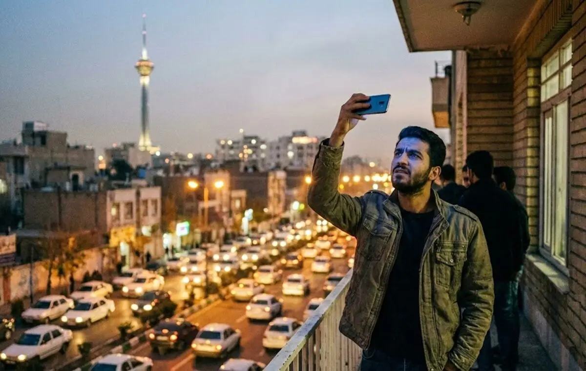 ۲۰ روز خاموشی؛ چه بلایی بر سر اینترنت در ایران آمد؟