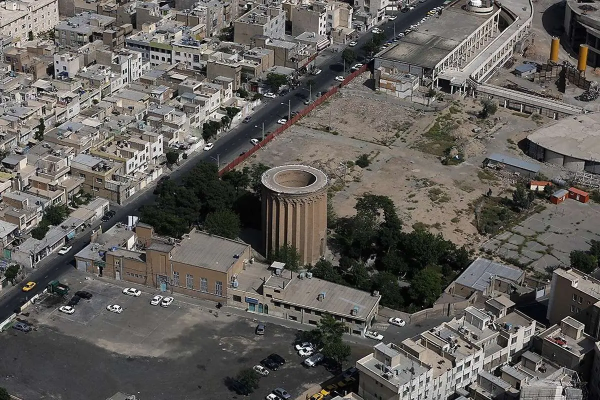 معاون وزیر گردشگری: شهرری ثبت جهانی می‌شود